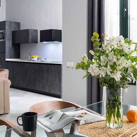 San Buenaventura Apartment 2 Sevilla Exteriér fotografie