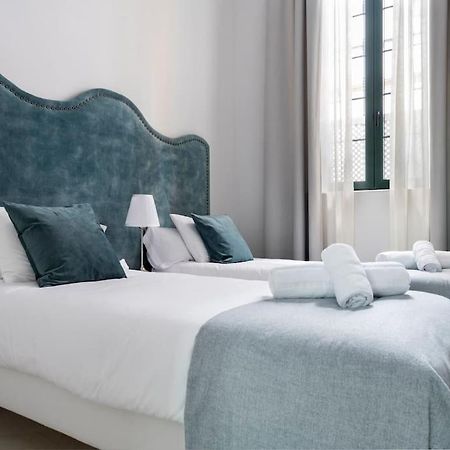 San Buenaventura Apartment 2 Sevilla Exteriér fotografie