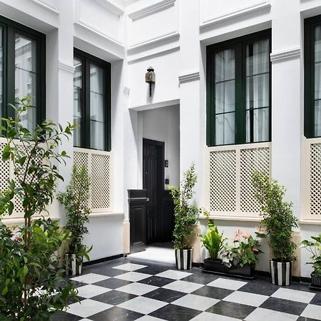 San Buenaventura Apartment 2 Sevilla Exteriér fotografie