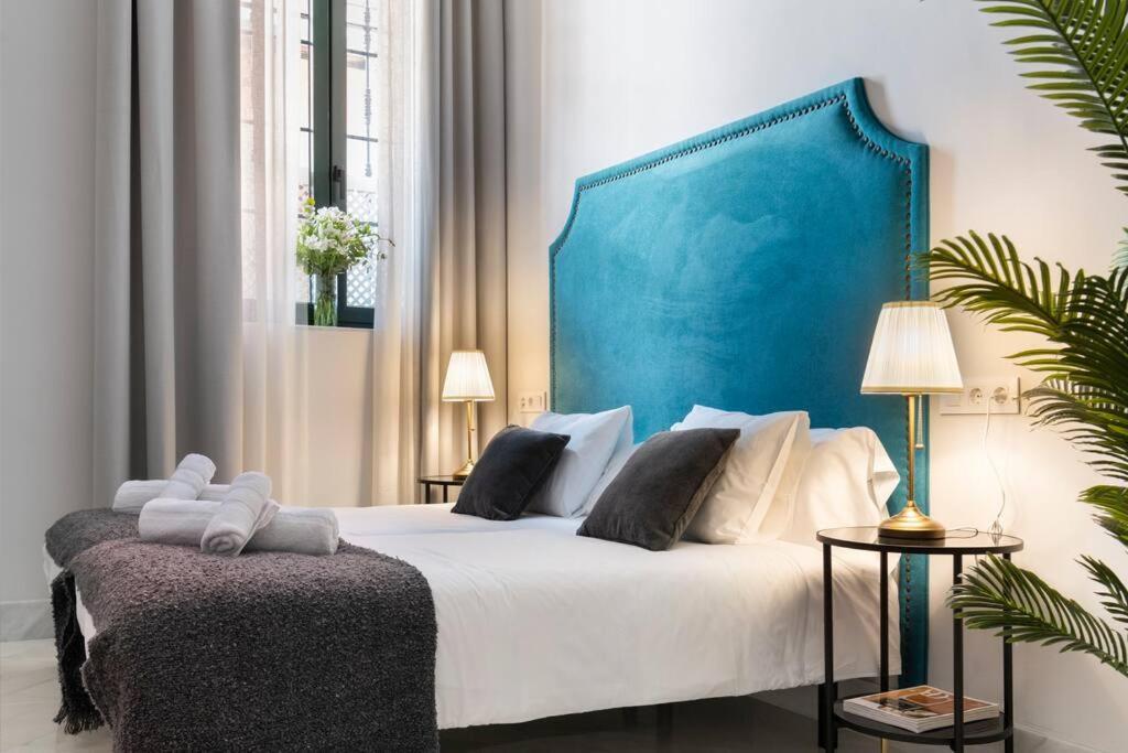 San Buenaventura Apartment 2 Sevilla Exteriér fotografie