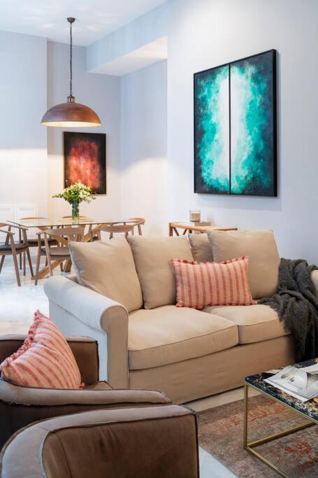 San Buenaventura Apartment 2 Sevilla Exteriér fotografie